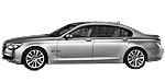 BMW F02 B142A Fault Code