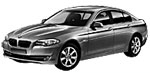 BMW F10 B142A Fault Code