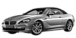 BMW F12 B142A Fault Code