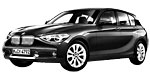 BMW F20 B142A Fault Code