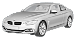 BMW F32 B142A Fault Code